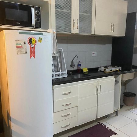 Porto De Galinhas Flat Prive Paraiso Екстер'єр фото