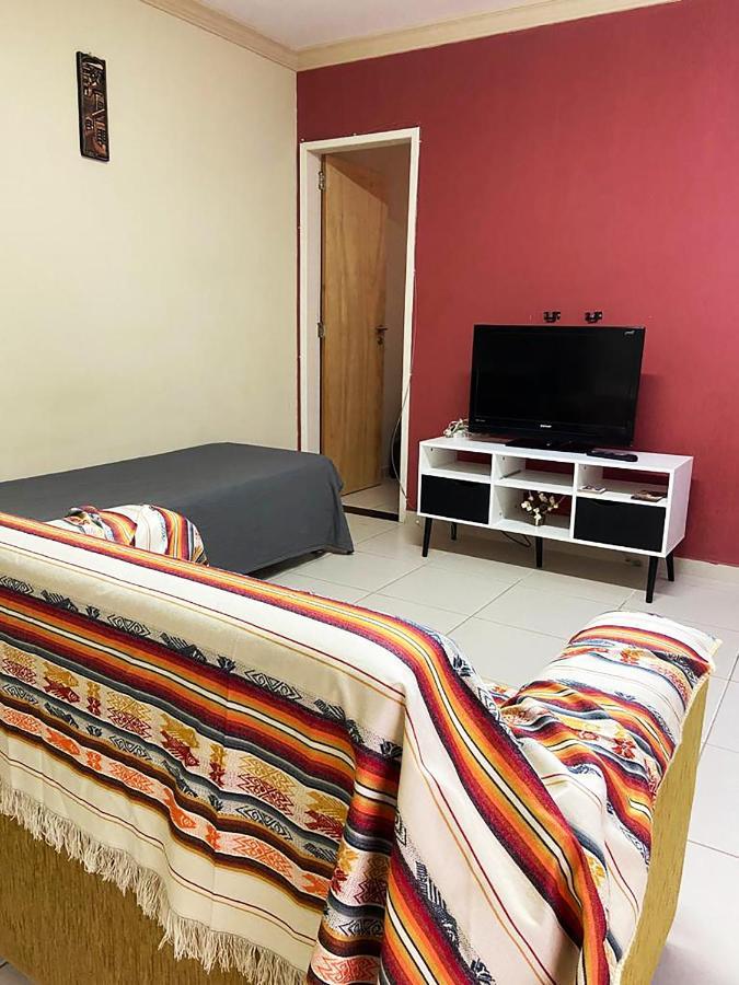 Porto De Galinhas Flat Prive Paraiso Екстер'єр фото