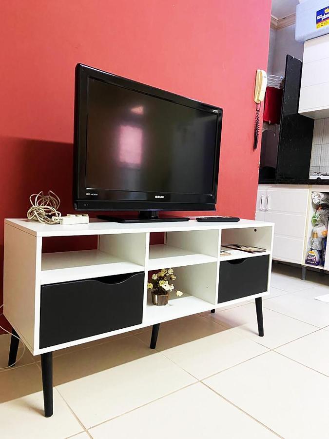 Porto De Galinhas Flat Prive Paraiso Екстер'єр фото