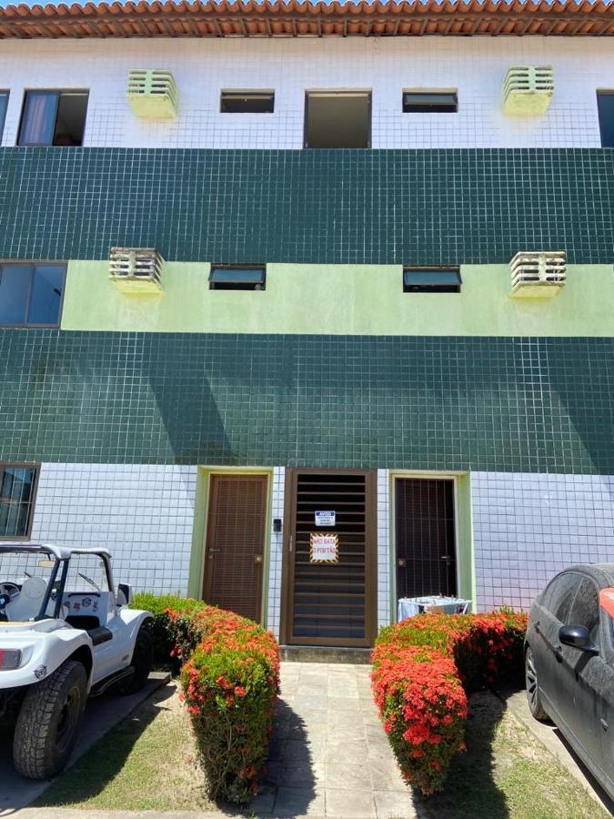 Porto De Galinhas Flat Prive Paraiso Екстер'єр фото