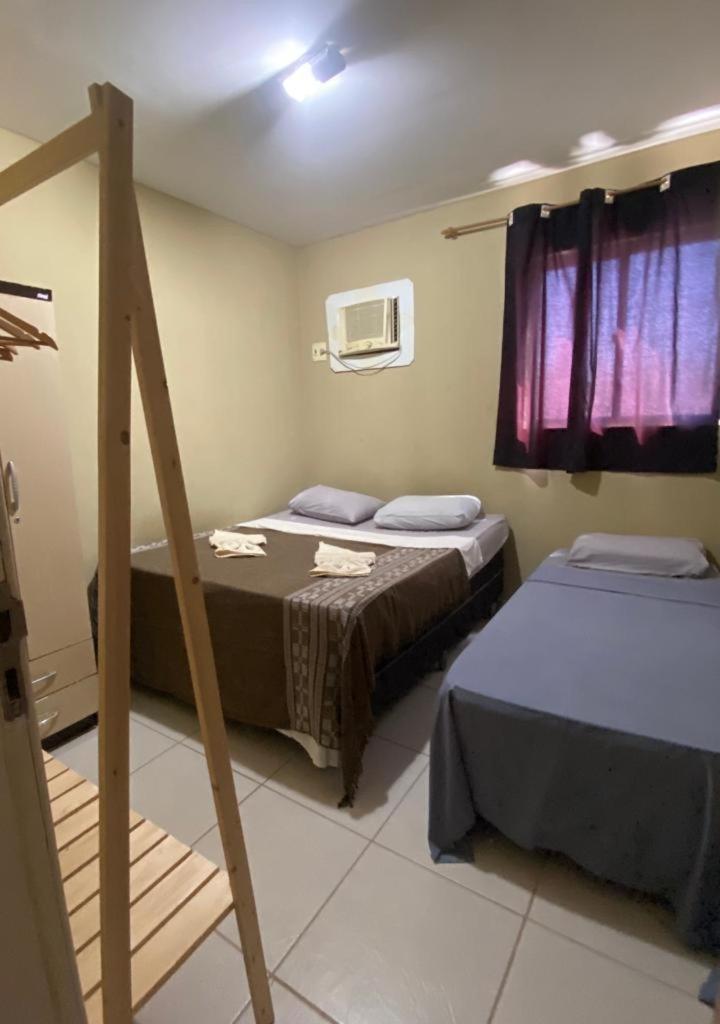 Porto De Galinhas Flat Prive Paraiso Екстер'єр фото