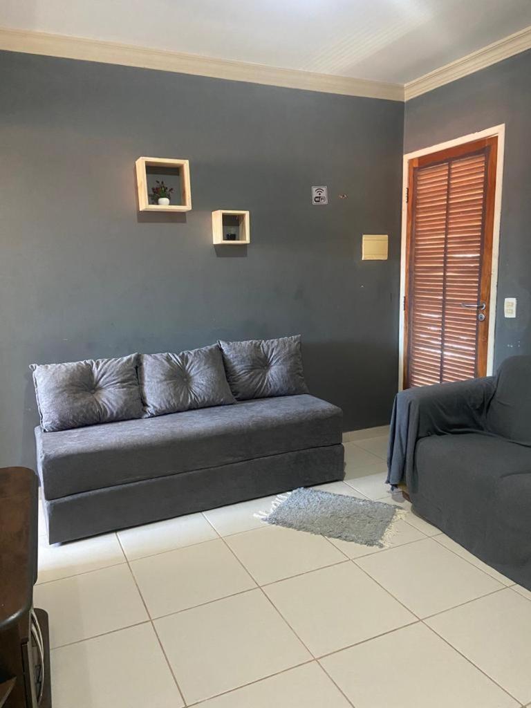 Porto De Galinhas Flat Prive Paraiso Екстер'єр фото