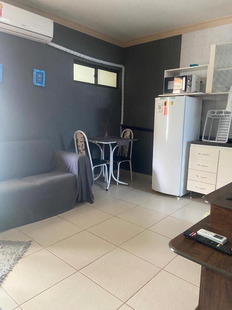 Porto De Galinhas Flat Prive Paraiso Екстер'єр фото