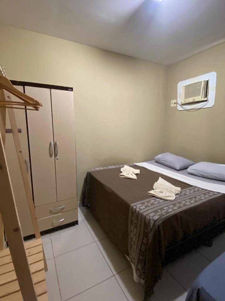 Porto De Galinhas Flat Prive Paraiso Екстер'єр фото