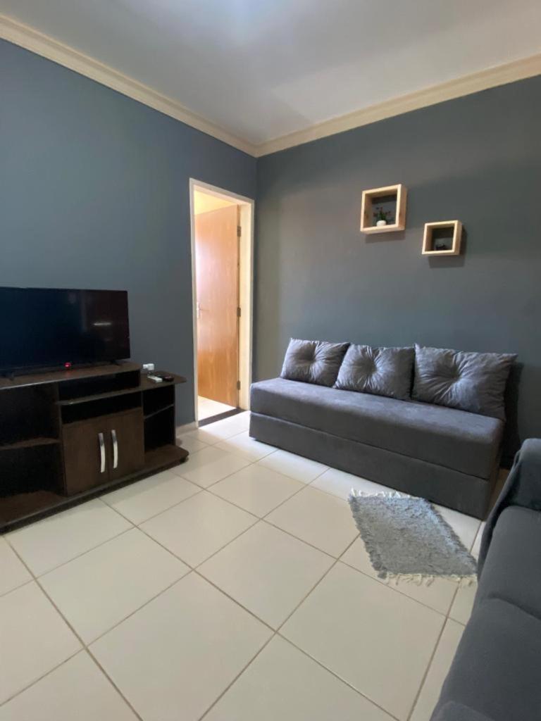 Porto De Galinhas Flat Prive Paraiso Екстер'єр фото