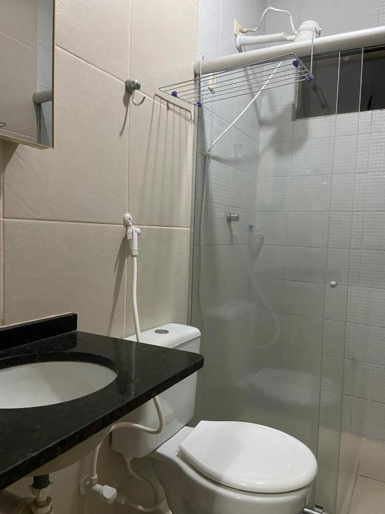 Porto De Galinhas Flat Prive Paraiso Екстер'єр фото
