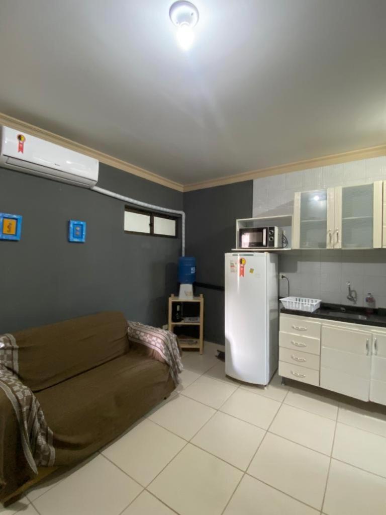 Porto De Galinhas Flat Prive Paraiso Екстер'єр фото