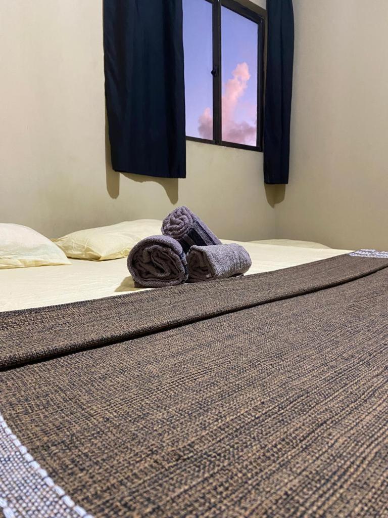 Porto De Galinhas Flat Prive Paraiso Екстер'єр фото
