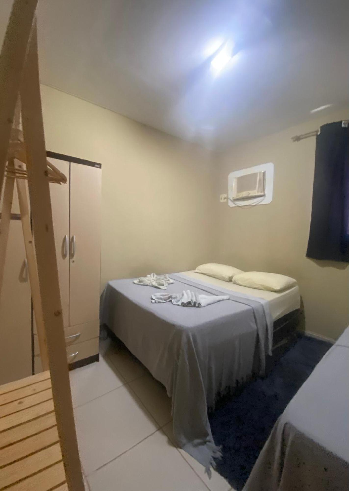Porto De Galinhas Flat Prive Paraiso Екстер'єр фото